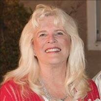 Karen Lou Green Obituary