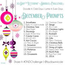 30 Day Challenge December Prompts Drawing Challenge 30 Day Drawing Challenge 30 Day Art Challenge It's done with croquis café and love life drawing. 30 day challenge december prompts