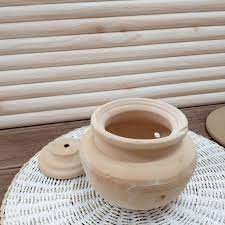 6) perahkan 4 biji limau ke atas uri hingga naik bau limau dan untuk harumkan uri. Set Planting Uri Baby Soil New Arrival Shopee Singapore