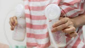 Milch Abpumpen Wann Wie Viel Und Welche Pumpe Hallo Eltern