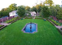 Garden View Garden View French Colonial Beautiful Views