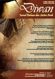 Lahuu maa fissamaawaati wa maa fil ardhi. Vol 10 No 2 2018 Diwan Jurnal Bahasa Dan Sastra Arab Diwan Jurnal Bahasa Dan Sastra Arab