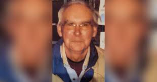 Obituary for Richard D. Reinhart