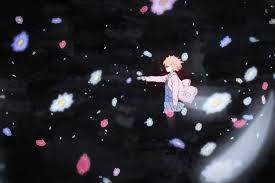 Hope all those happy couples had a good. Beyond The Boundary Wallpaper Backgrounds Photos Images Pictures Yl Computing