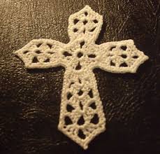 Sep 09, 2016 · these crocheted bookworm bookmarks are easy and simple to craft, even for somebody who is a beginner crochet. Ravelry Crocheted Cross Pattern By Melissa Vincent Crochet Bookmark Pattern Crochet Bookmarks Crochet Cross