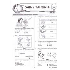 This website is a home tuition portal. Topbooks Ilmu Didik Aktiviti Pintar Sains Kertas 1 Kertas 2 Tahun 4 Shopee Malaysia