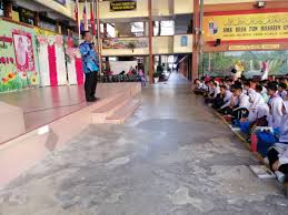 Desa tun hussein onn is the malaysian armed forces residential area in kuala lumpur, malaysia. Perjumpaan Pengetua Bersama Smk Desa Tun Hussein Onn Facebook