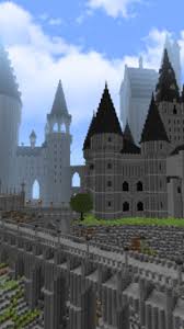 Pero es algo más que una simple recreación de hogwarts. Hogwarts Map For Minecraft Pe Download