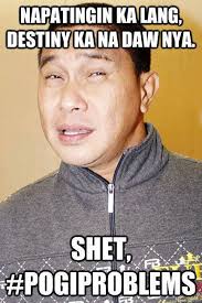 Wow! Di ka na ma reach