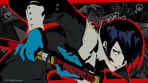Emperor (yusuke kitagawa) by adam beck on april 4, 2017 << return to the main confidants hub >> *values highlighted in red are optimal choices. Persona 5 Yusuke Emperor Confidant Choices Unlock Guide Rpg Site