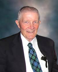 James Campbell Obituary