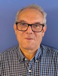 Board Members — Australian Maritime Museums Council