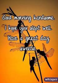 The sun is shining on the sky so brightly, your day is also going to shine the same way. 56 Good Morning Quotes And Wishes With Beautiful Images Good Morning Quotes Good Morning Handsome Quotes Good Morning Handsome