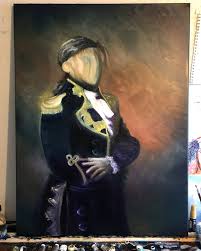 Bvndgxd alternative cover for @chxpo. Haris Feratovic Saatchi Art