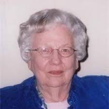 Louise Rustad Obituary May 21, 2009