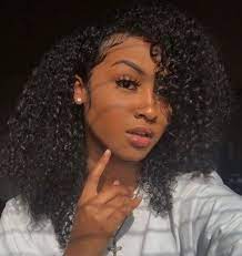 Khayanderson Natural Hair Styles Curly Hair Styles Naturally Curly Hair Styles