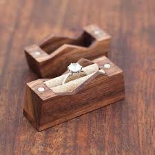 Mountain Ring Box Cute X Wood Working Gifts Woodworking Wood Diy