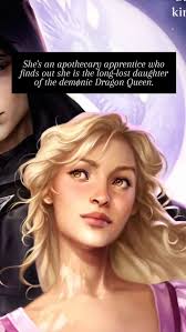 A dragon princess joins forces with a scarred prince to escape a  competition for her hand in marriage, unaware he is hiding dark secrets of  his own..., The Seventh Champion is available now as a ...