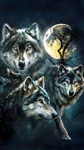 We have collected 3380 iphone wallpapers, all wallpapers are available for free download. Wolf Wallpaper For Iphone 2021 3d Iphone Wallpaper