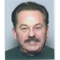 Gerald L. Resch Obituary