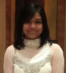 PGI entrance topper, Dr.Shruti Kumar, 5th Rank