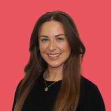 Katy Crowley's Instagram, Twitter & Facebook