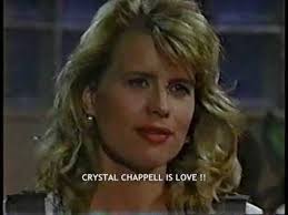 Days Of Our Lives Dr. Carly Manning 1990-1993 p2