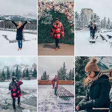 Poshmark is more than just a shopping destination, it's a vibrant community powered by millions of sellers who not only sell their personal style, but also curate looks for their shoppers, creating one of the most connected shopping experiences in download the app for free on iphone, ipad and android. Winter Clothes Canada What To Pack For Canada In Winter Tosomeplacenew