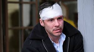 M jak miłość jane buford