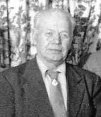 August Heinrich Timm (1885-1966)