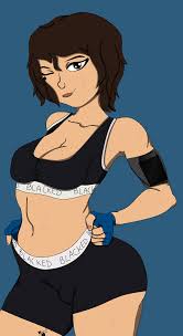 Rule34 - If it exists, there is porn of it  oc, original character   3616137