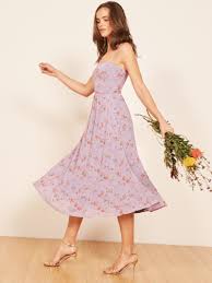 Reformation Rosehip Dress Pretty Dresses Casual Dresses Dresses