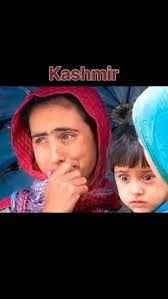 Kashmir 💔