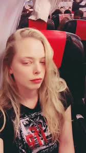 Aaliyah Amelia Chapman