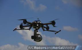 R C Rotors Evolution Matrix Xl Professional Heavy Lift Uav Uas Drone 25lb Payloa Evolution Inspection Drones Drones For Sale Drones F Drone Uav New Drone