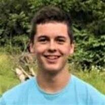 Cameron Tedder's Instagram, Twitter & Facebook