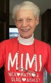 Marian Louise Milner Obituary March 12, 2023