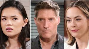 'The Bold And The Beautiful': Will Brooke's Online Mishap Spark Chaos?