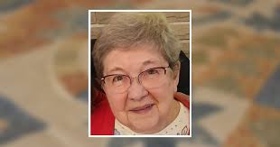 Joanne Marilyn Winn Obituary May 13, 2025