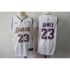 Find great deals on ebay for los angeles lakers nba jersey. Lebron James Lakers Jersey White Shop Clothing Shoes Online