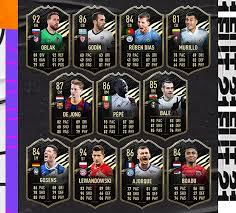 Смотреть тест toty lewandowski 89/ скачать mp4 360p, mp4 720p. Fifa 21 Totw 23 Featuring Robert Lewandowski And Jan Oblak Earlygame