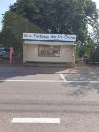 Promouvoir le vélo et améliorer les conditions de déplacement à vélo passe aussi par. Friteries A Proximite De Court Saint Etienne Sur Les Friteries Com