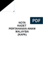 Kalau mkn kata tak boleh (adakan pemilihan) kita akur. Mkn 20