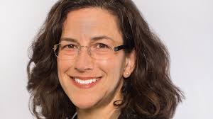 She Could Do Nothing But Connect: Amy Acton, the Student