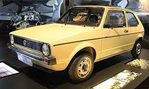 Placed on the starter motor, on free space, overlaping the body and the aluminium part. Volkswagen Golf Mk1 Wikiwand