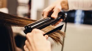 Hair Rebonding What To Expect