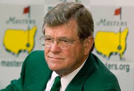 Hootie Johnson, former Augusta National chairman, dies at 86