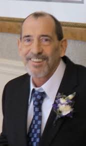 Obituary of Thomas Raymond Barry