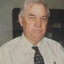 Obituary, Visitation & Funeral Information