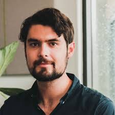 Andy Leon's Instagram, Twitter & Facebook